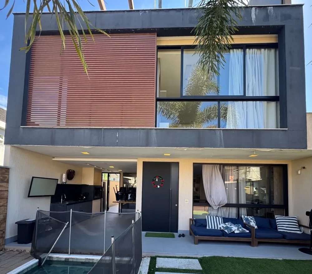 Casa de Condomínio, 4 quartos - Foto 7