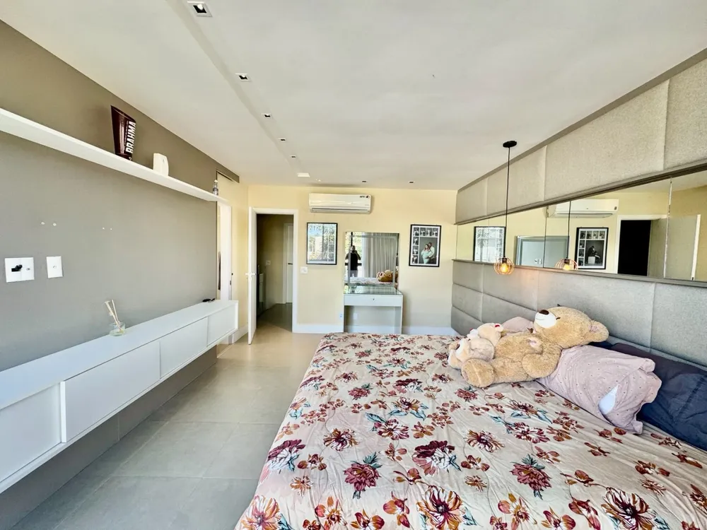 Casa de Condomínio, 4 quartos - Foto 41