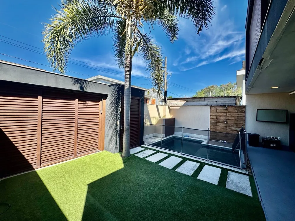 Casa de Condomínio, 4 quartos - Foto 6