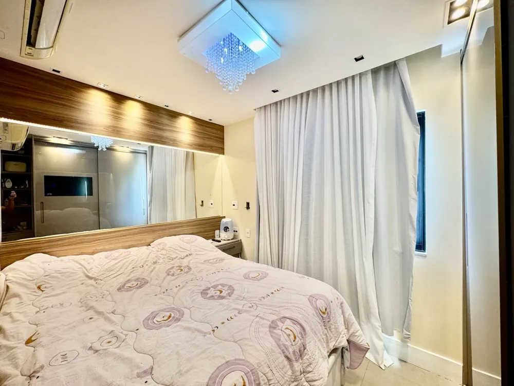 Casa de Condomínio, 4 quartos - Foto 46