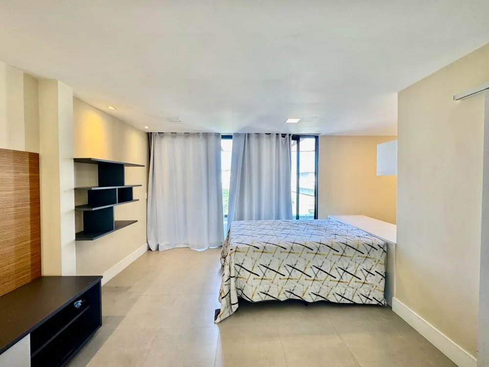 Casa de Condomínio, 4 quartos - Foto 51