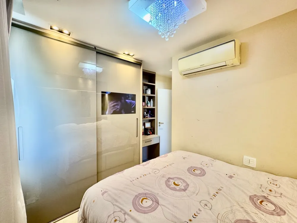 Casa de Condomínio, 4 quartos - Foto 48