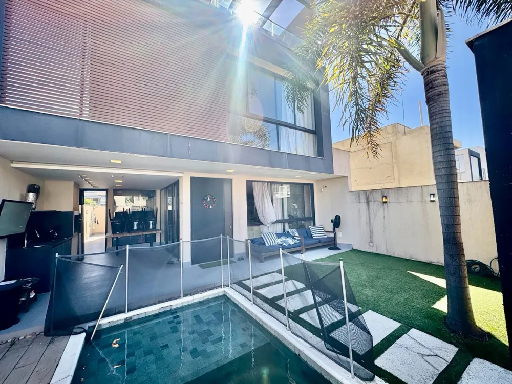 Casa de Condomínio, 4 quartos - Foto 8