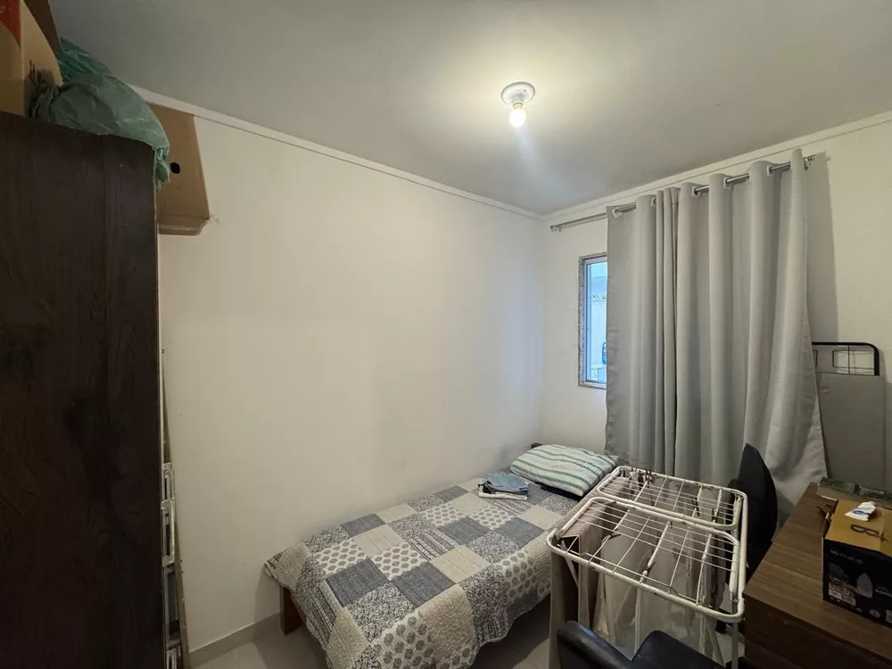 Casa de Condomínio, 4 quartos - Foto 13