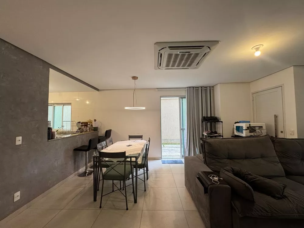 Casa de Condomínio, 4 quartos - Foto 8