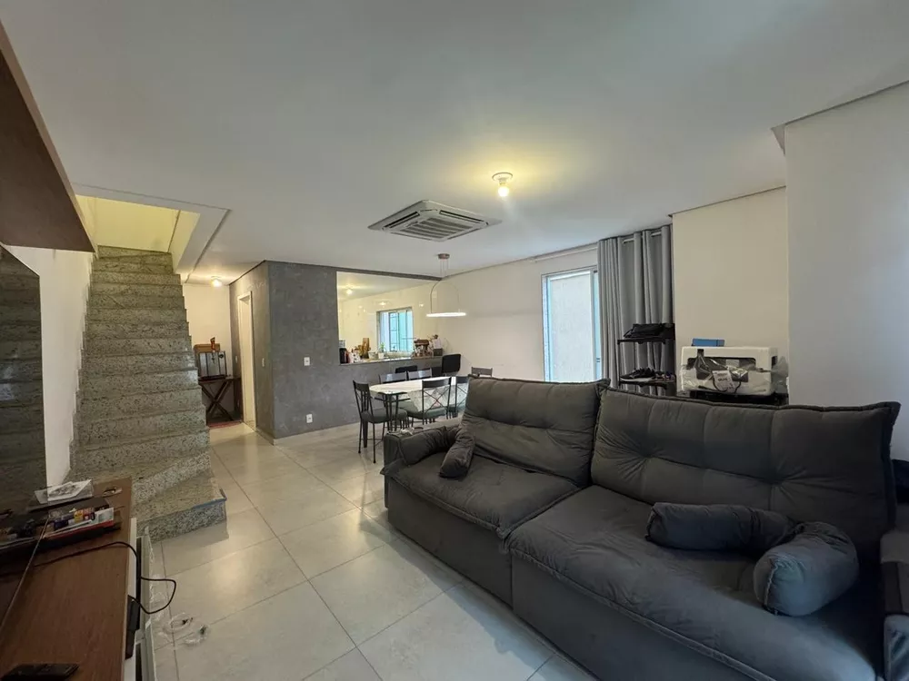 Casa de Condomínio, 4 quartos - Foto 7