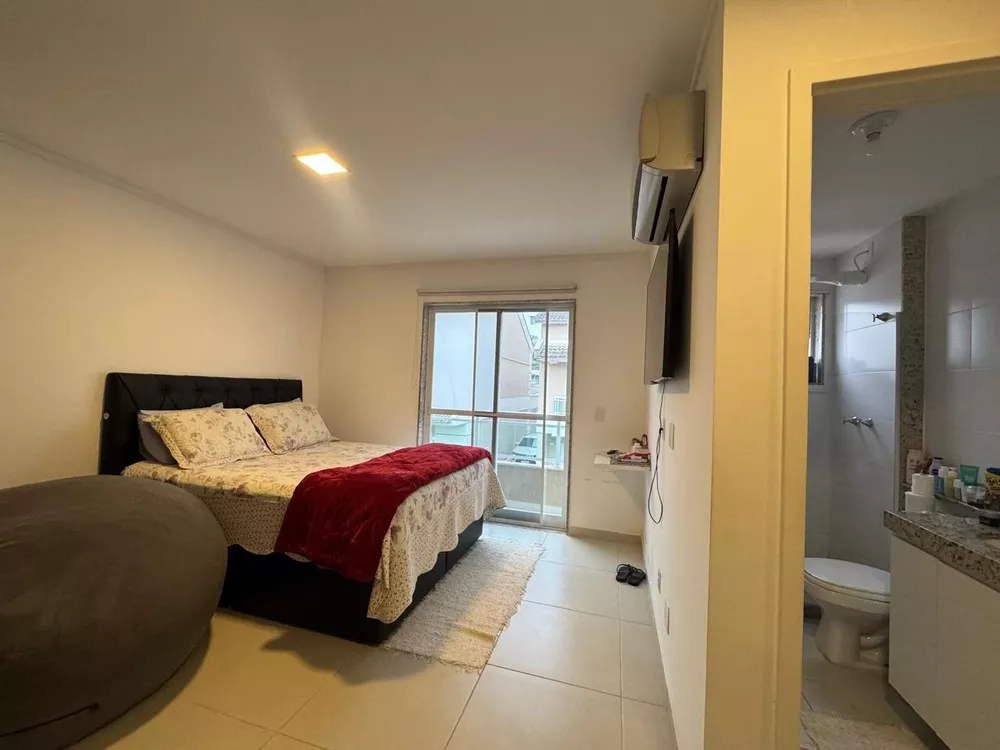 Casa de Condomínio, 4 quartos - Foto 17