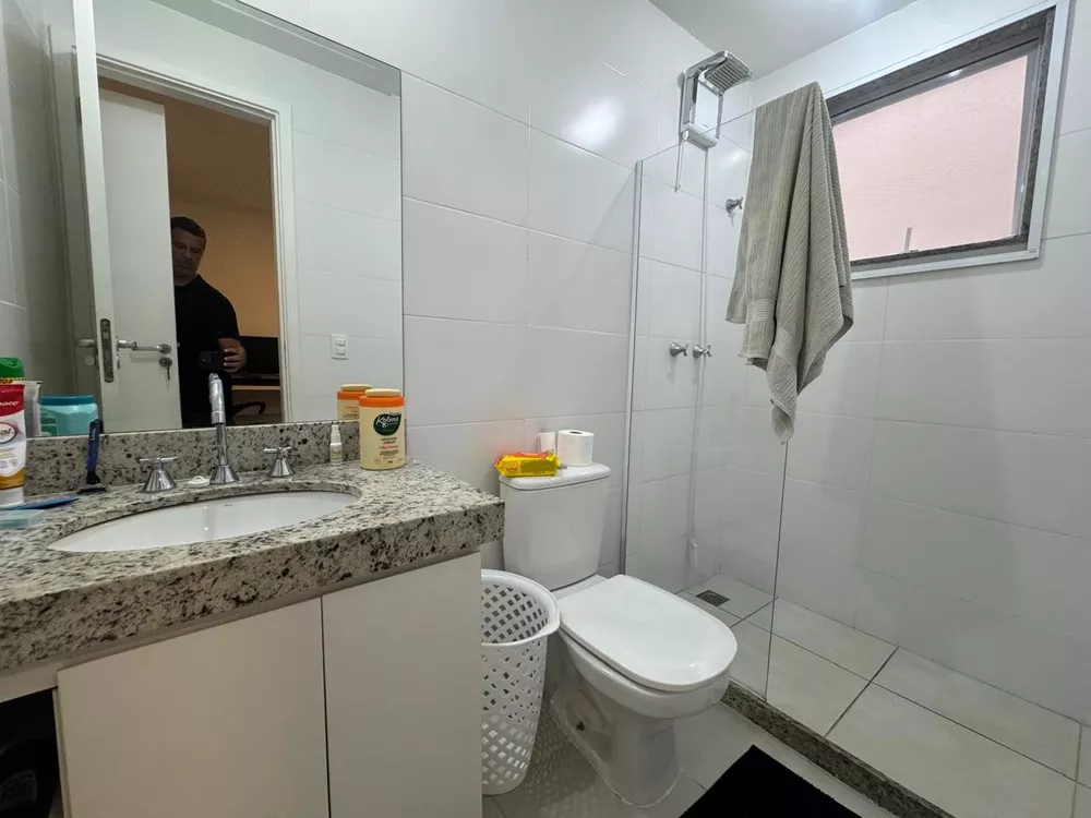 Casa de Condomínio, 4 quartos - Foto 21