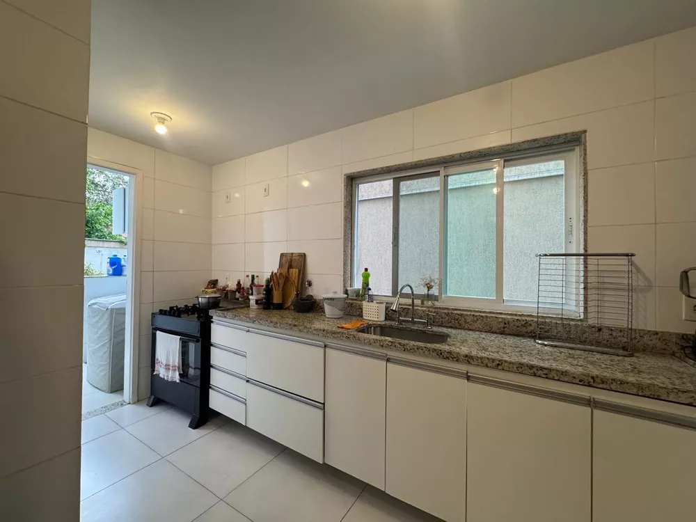 Casa de Condomínio, 4 quartos - Foto 10