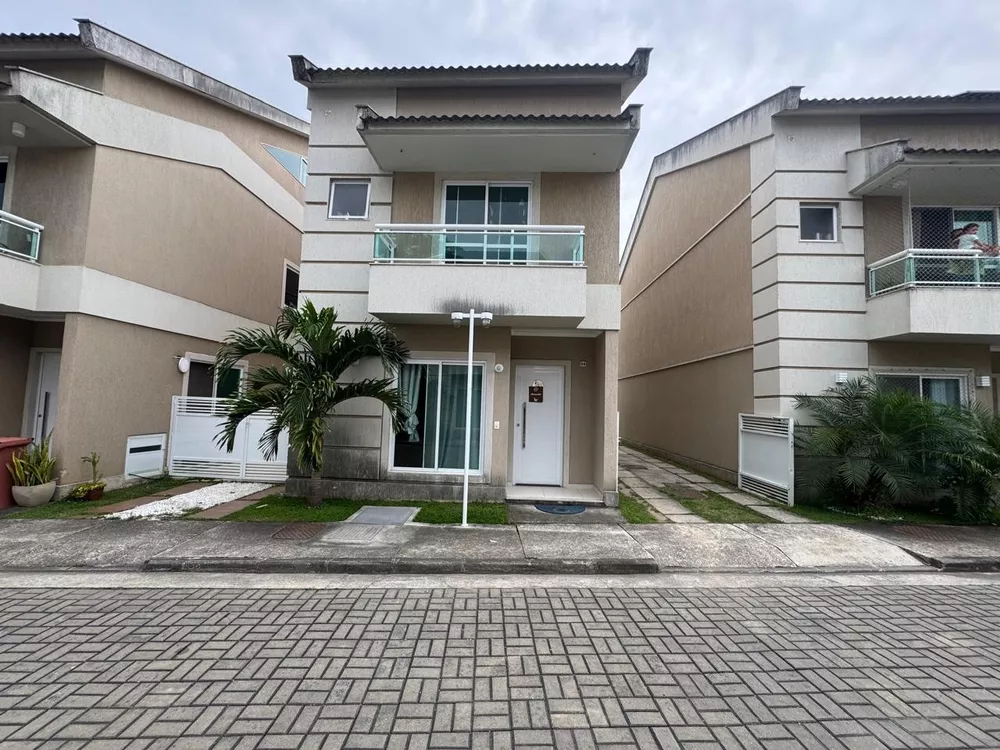 Casa de Condomínio, 4 quartos - Foto 2