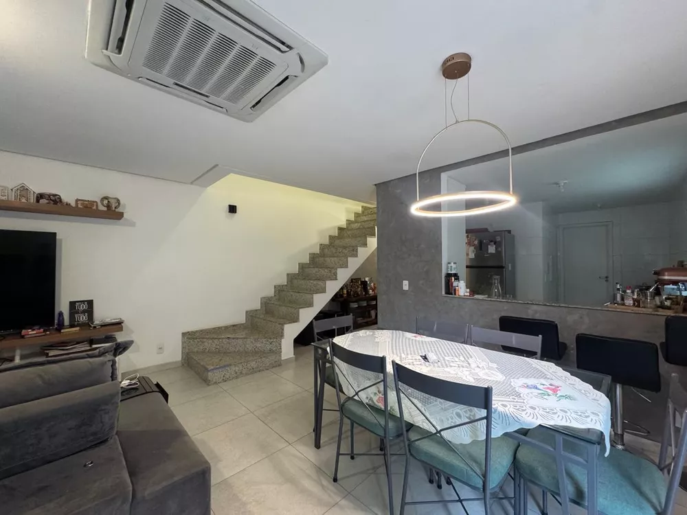 Casa de Condomínio, 4 quartos - Foto 5