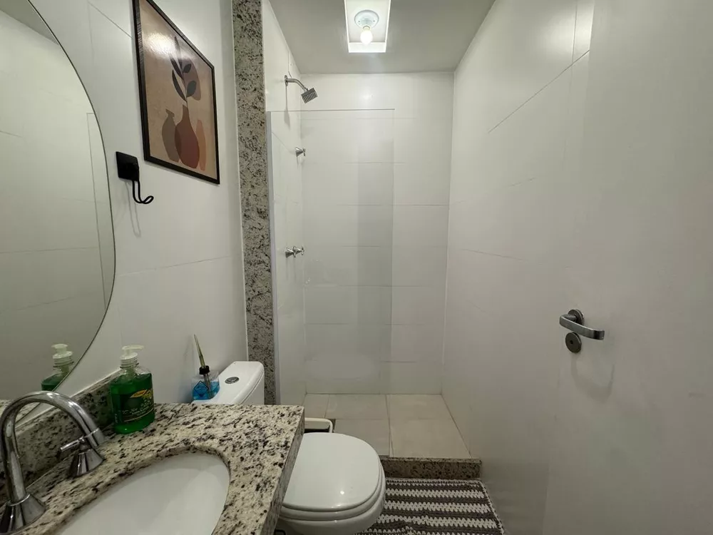 Casa de Condomínio, 4 quartos - Foto 14