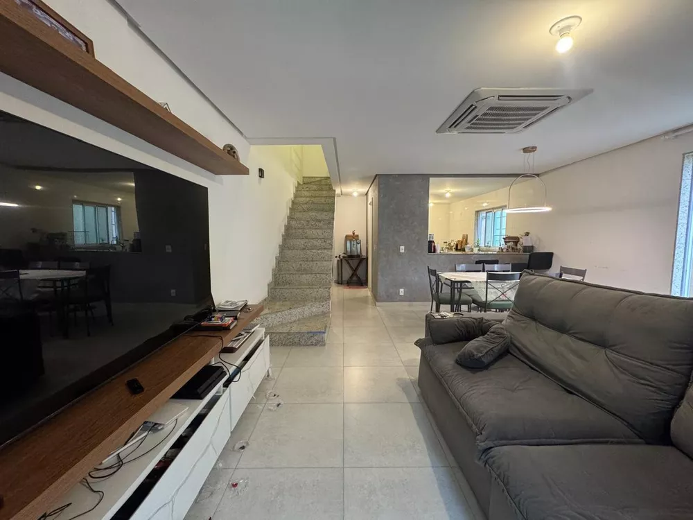 Casa de Condomínio, 4 quartos - Foto 6