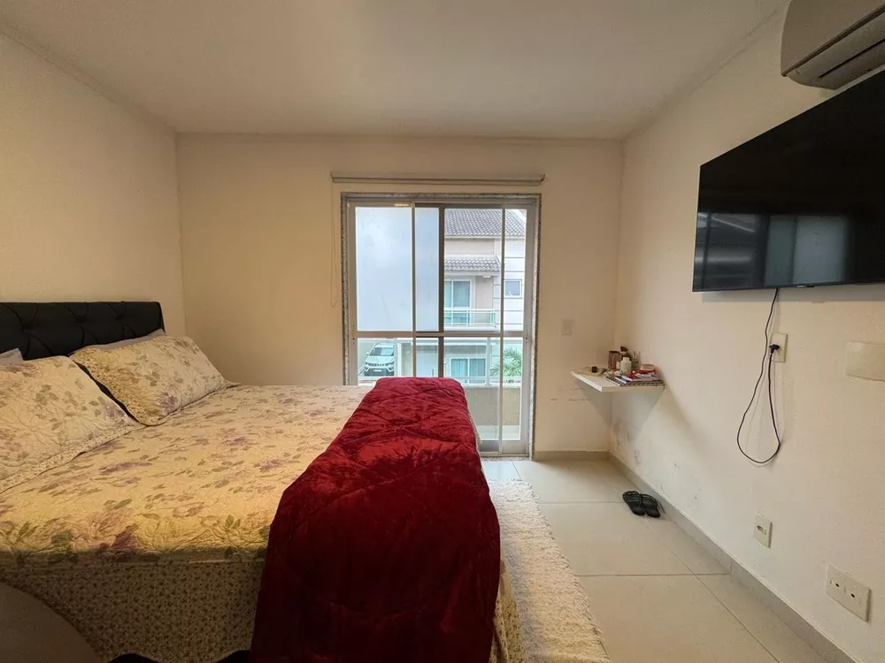 Casa de Condomínio, 4 quartos - Foto 19