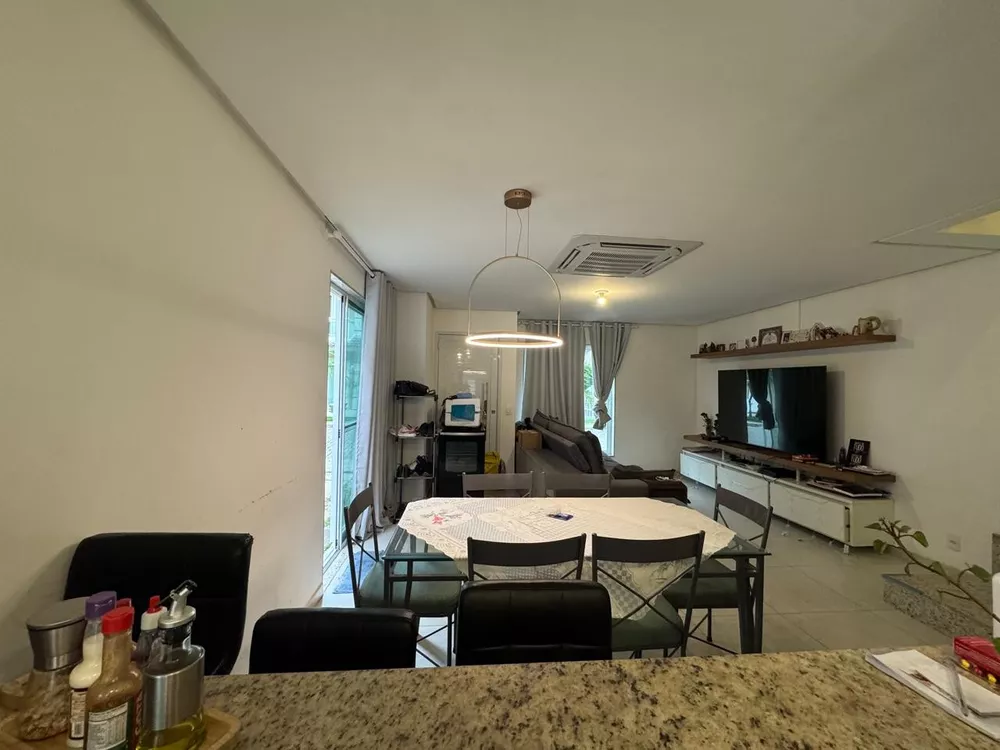 Casa de Condomínio, 4 quartos - Foto 12