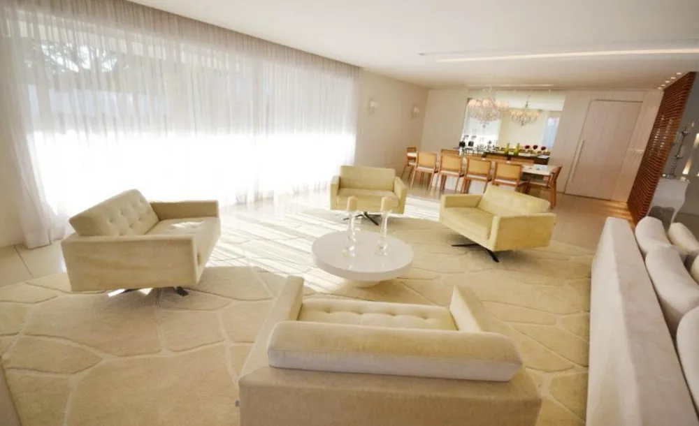 Casa de Condomínio, 6 quartos - Foto 5