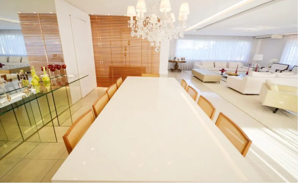 Casa de Condomínio, 6 quartos - Foto 6