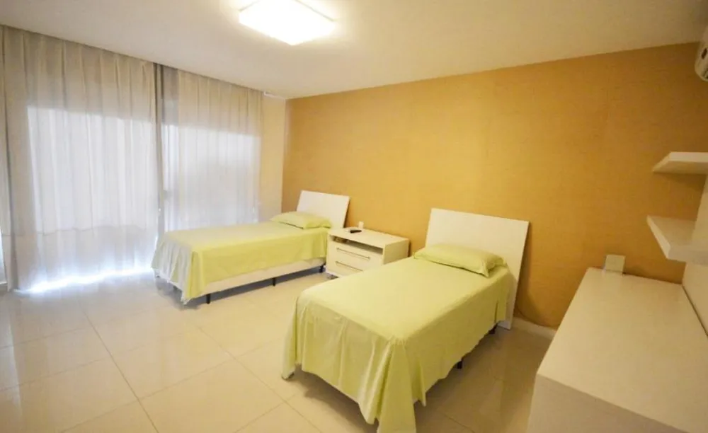 Casa de Condomínio, 6 quartos - Foto 18