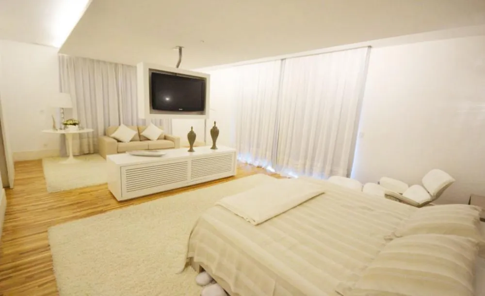 Casa de Condomínio, 6 quartos - Foto 9