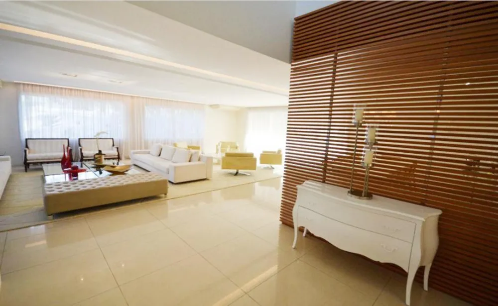 Casa de Condomínio, 6 quartos - Foto 11
