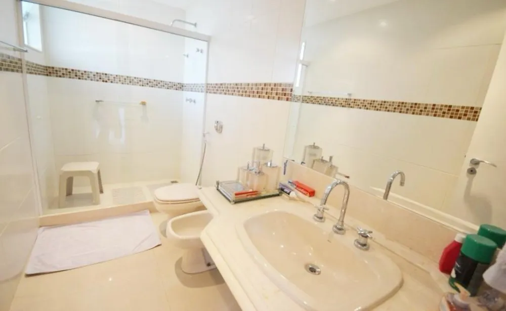 Casa de Condomínio, 6 quartos - Foto 12