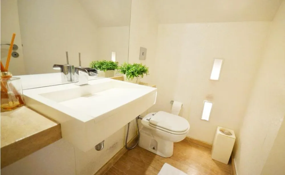 Casa de Condomínio, 6 quartos - Foto 10