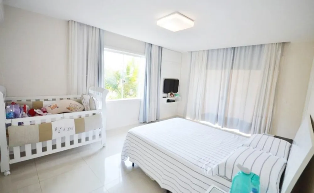 Casa de Condomínio, 6 quartos - Foto 1