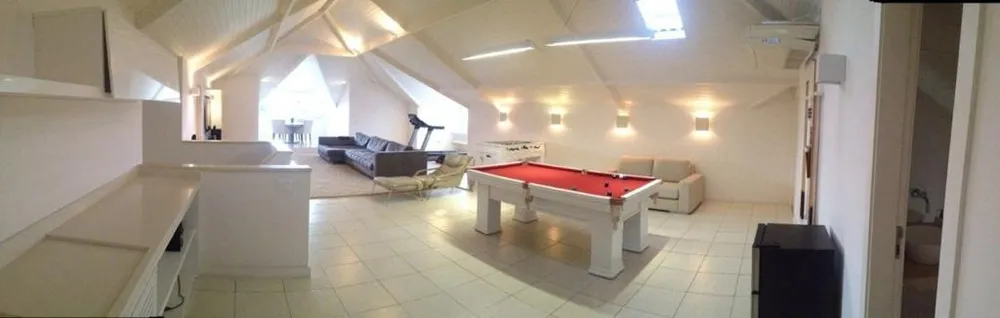 Casa de Condomínio, 6 quartos - Foto 16