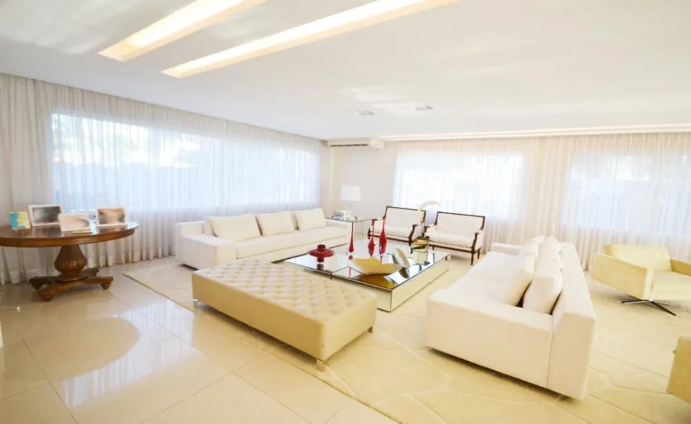 Casa de Condomínio, 6 quartos - Foto 7