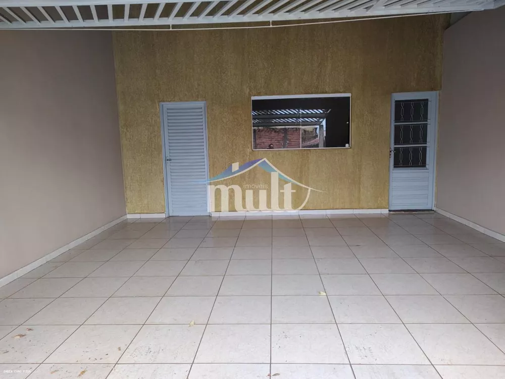 Casa à venda com 2 quartos, 144m² - Foto 2