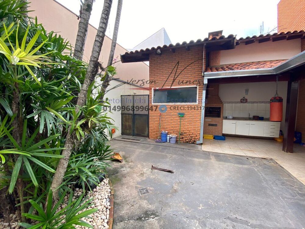 Casa, 3 quartos, 360 m² - Foto 4