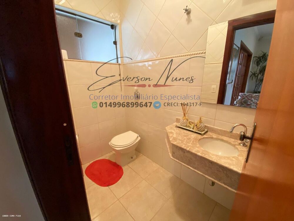 Casa, 3 quartos, 360 m² - Foto 2