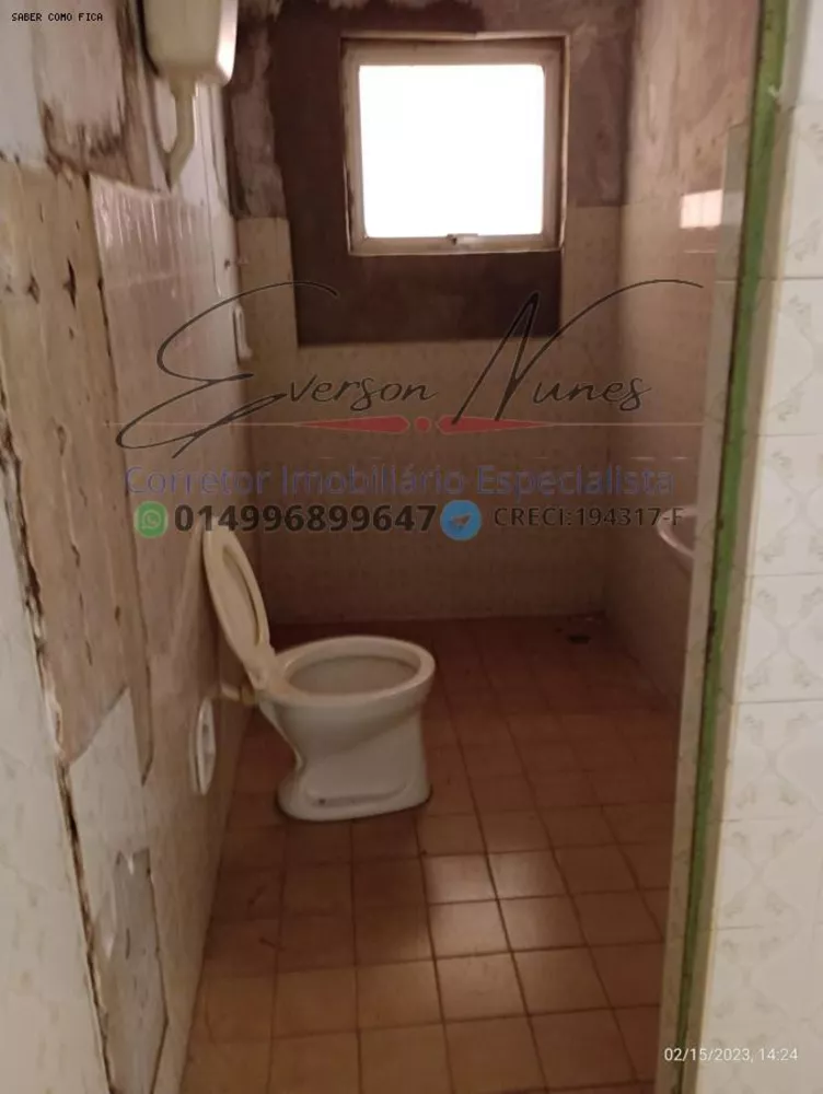 Casa, 3 quartos, 280 m² - Foto 11