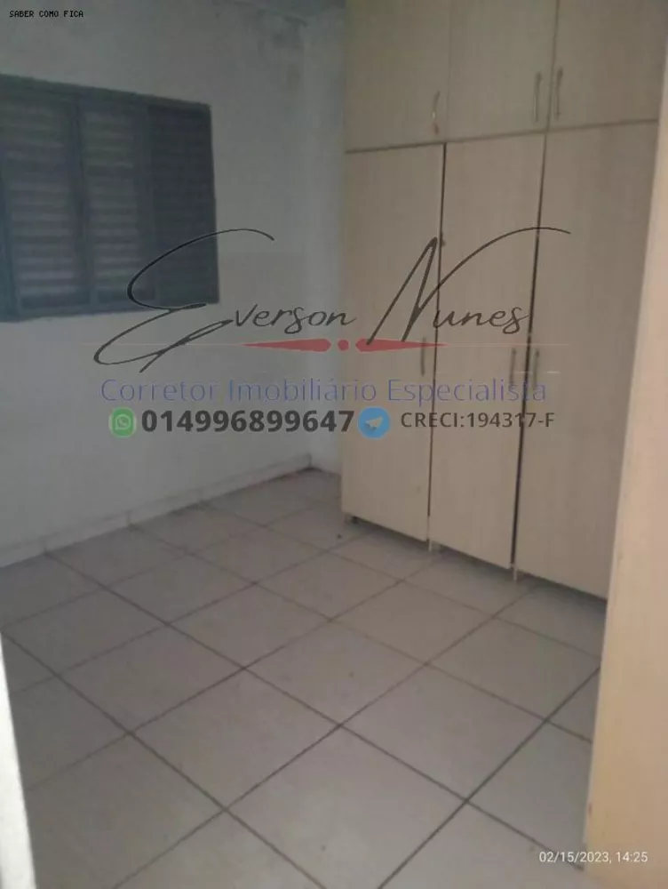 Casa, 3 quartos, 280 m² - Foto 6