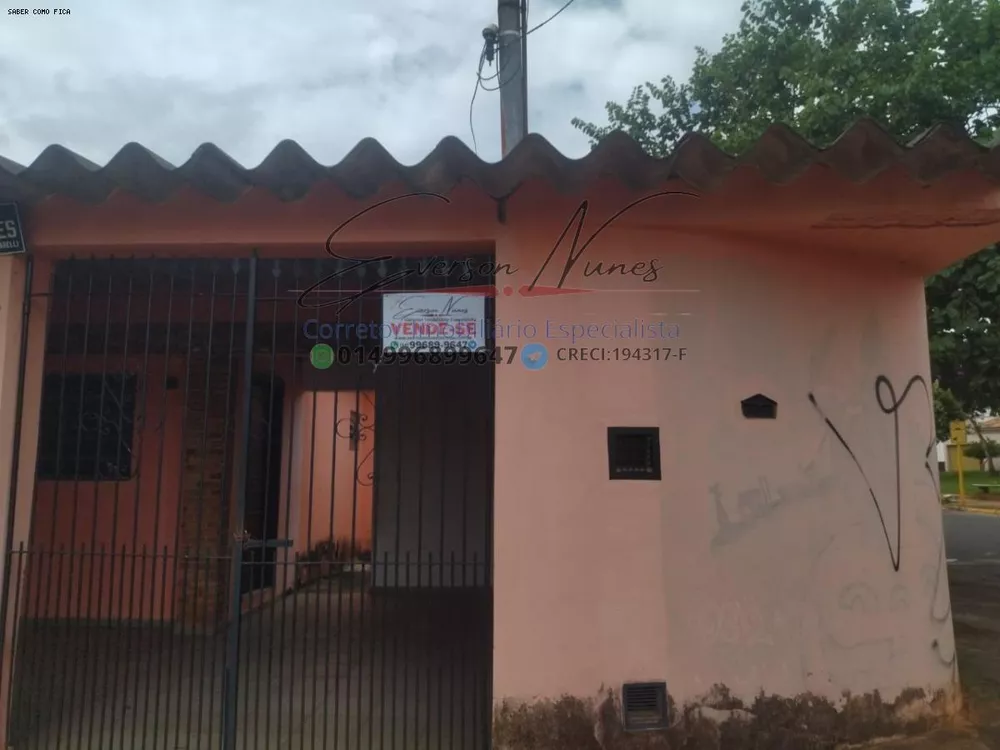 Casa, 3 quartos, 280 m² - Foto 1