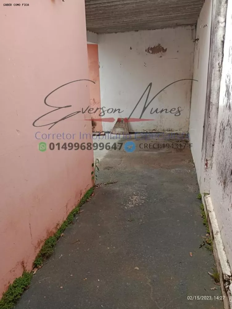 Casa, 3 quartos, 280 m² - Foto 4