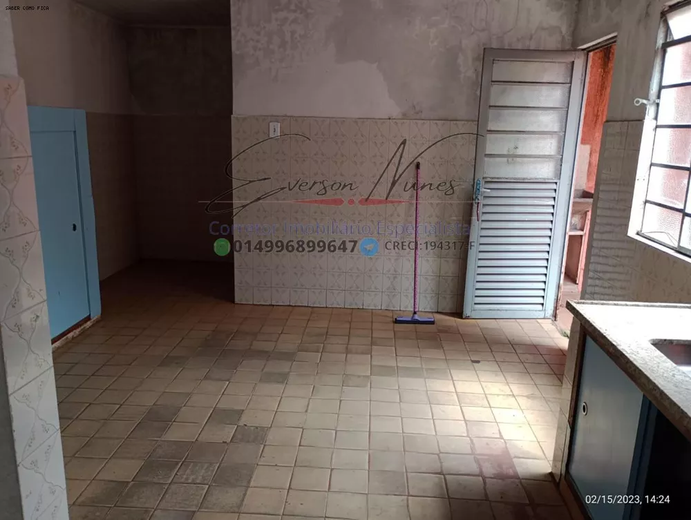 Casa, 3 quartos, 280 m² - Foto 9