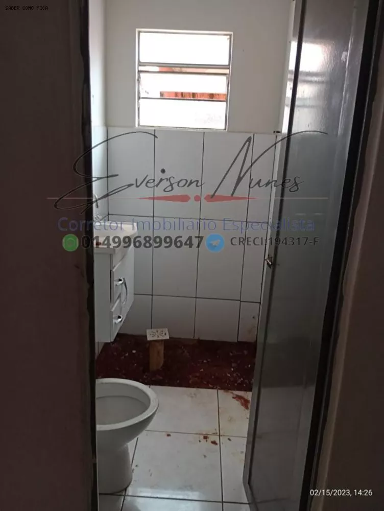 Casa, 3 quartos, 280 m² - Foto 3