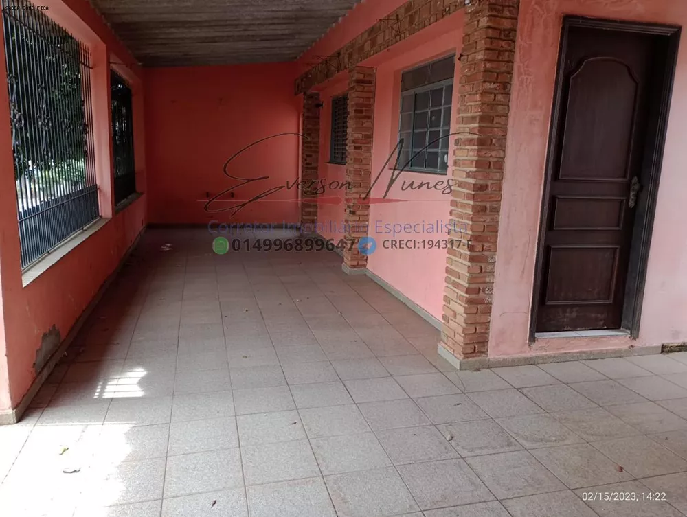 Casa, 3 quartos, 280 m² - Foto 12