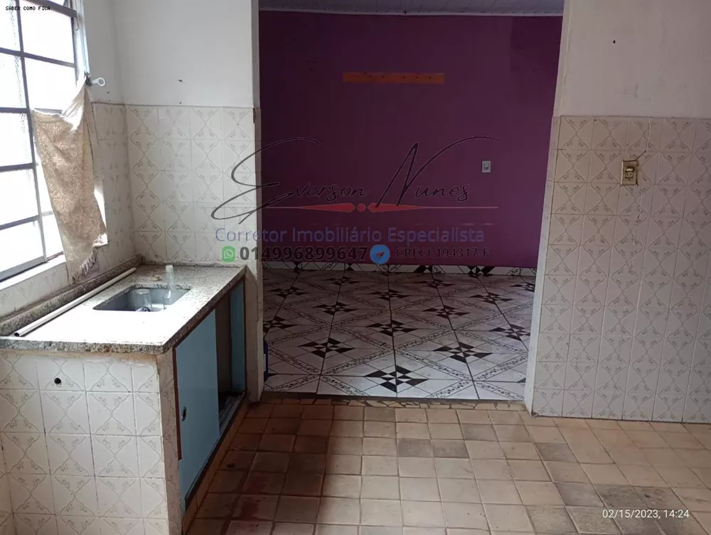 Casa, 3 quartos, 280 m² - Foto 10