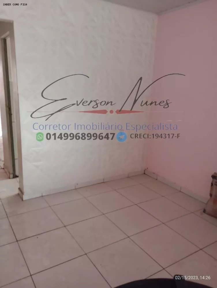Casa, 3 quartos, 280 m² - Foto 8