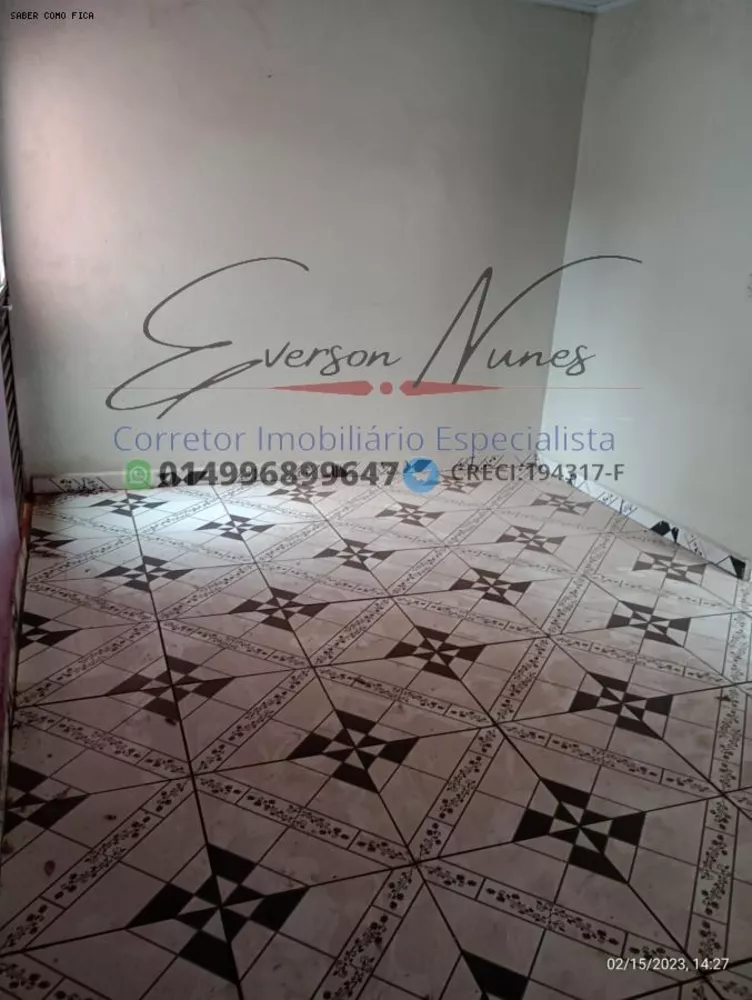 Casa, 3 quartos, 280 m² - Foto 2