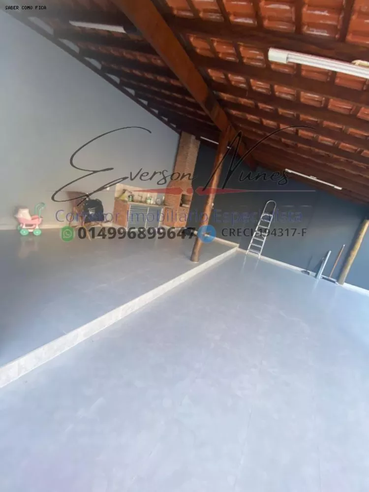 Casa à venda com 3 quartos, 360m² - Foto 5