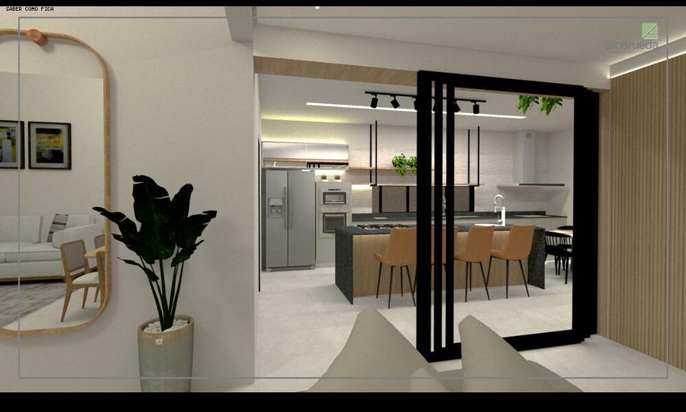 Casa de Condomínio, 3 quartos - Foto 7