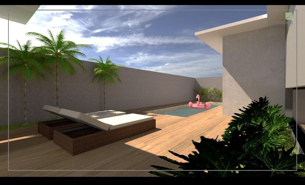 Casa de Condomínio, 3 quartos - Foto 6