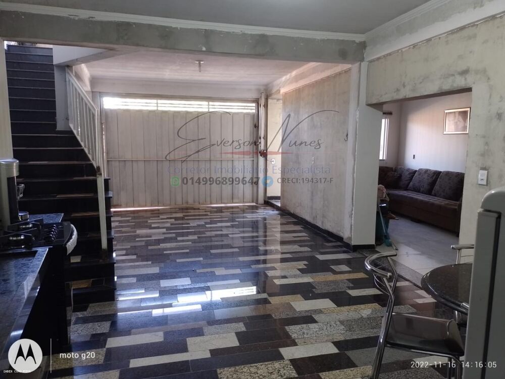 Casa, 1 quarto, 360 m² - Foto 2