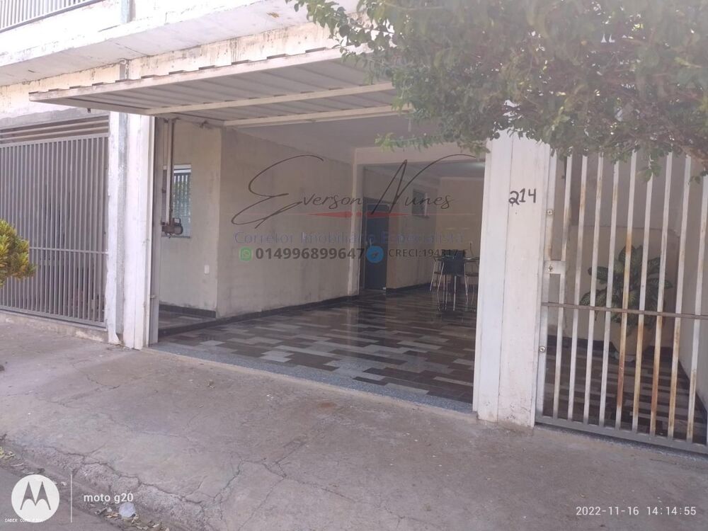 Casa, 1 quarto, 360 m² - Foto 1