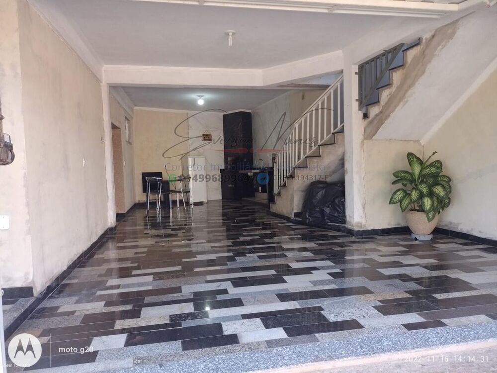 Casa, 1 quarto, 360 m² - Foto 3