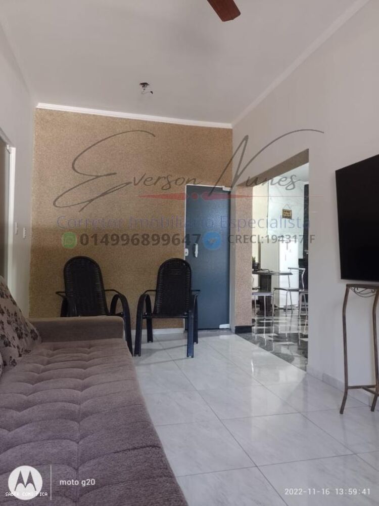 Casa, 1 quarto, 360 m² - Foto 4