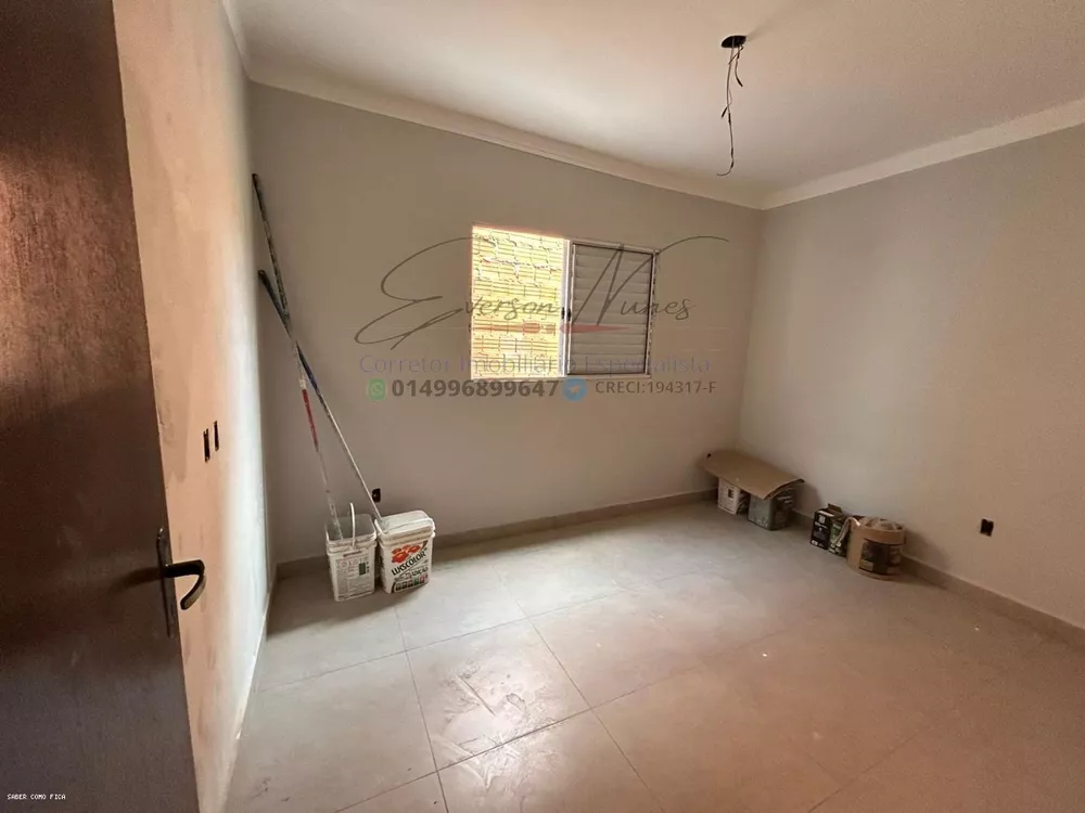 Casa à venda com 1 quarto, 180m² - Foto 3